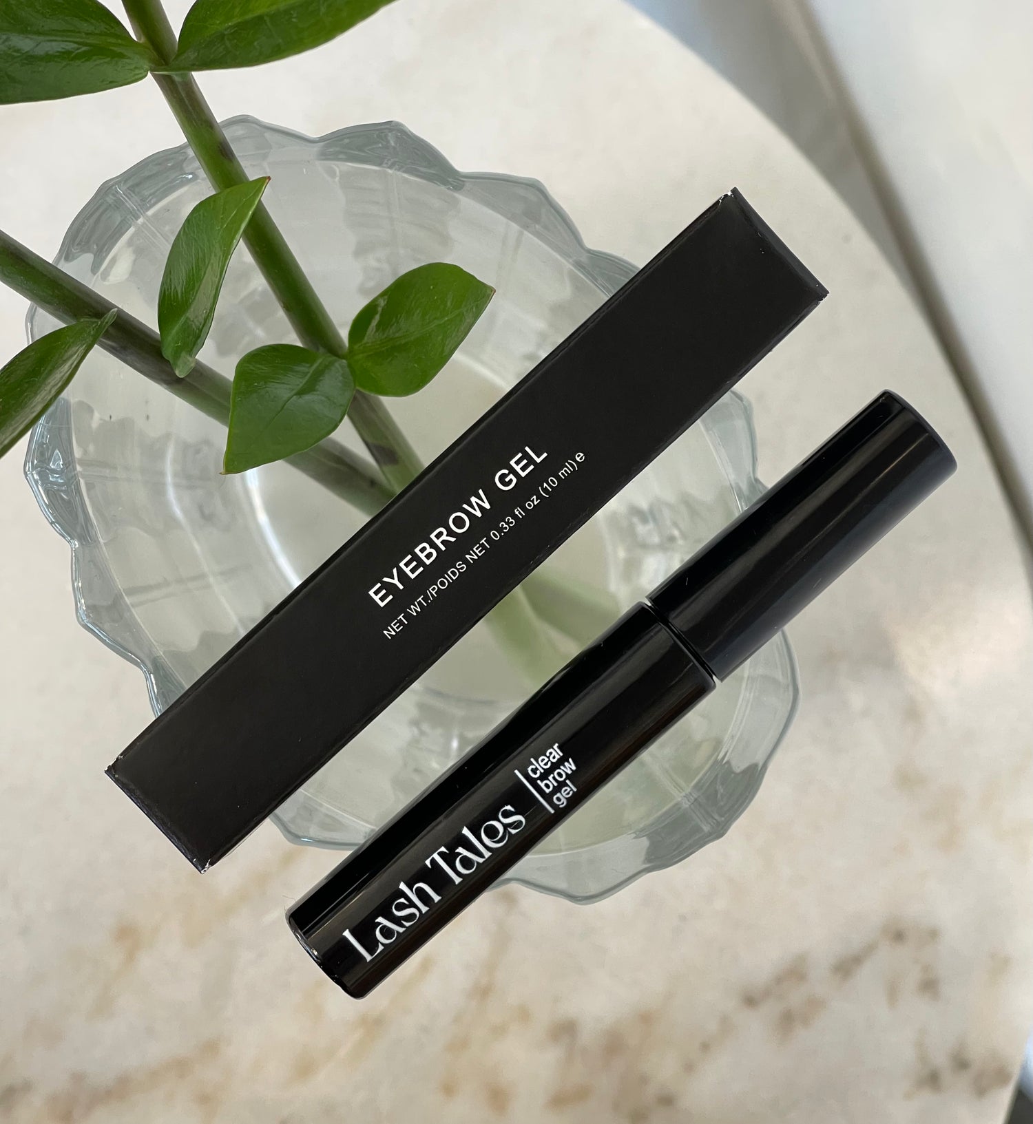 Lash Tales Clear Brow Gel