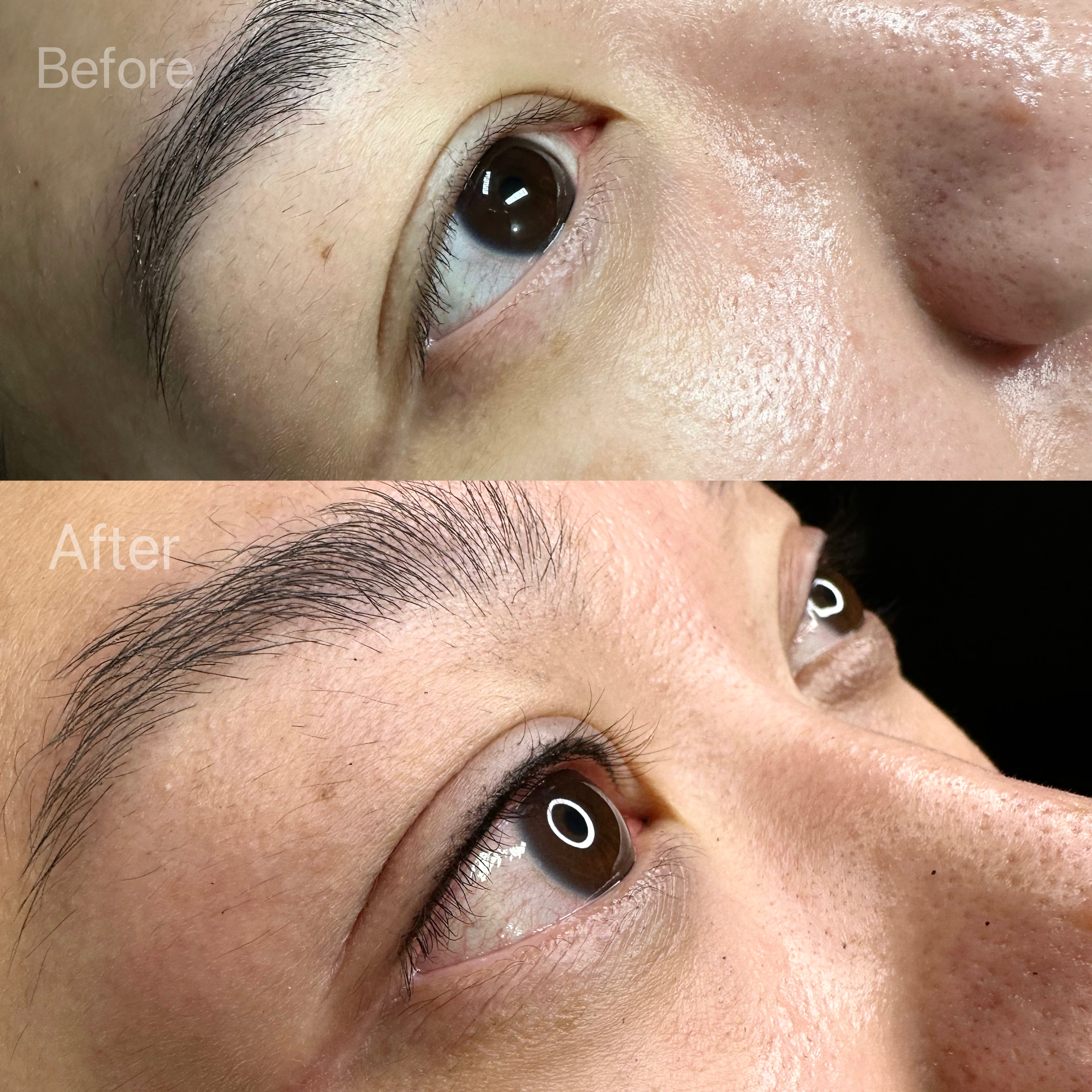 Lash Line Tattoo Enhancement | INKPROVE