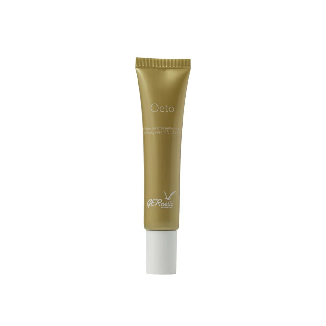 Octo Purifying Blackhead Cream 30ml