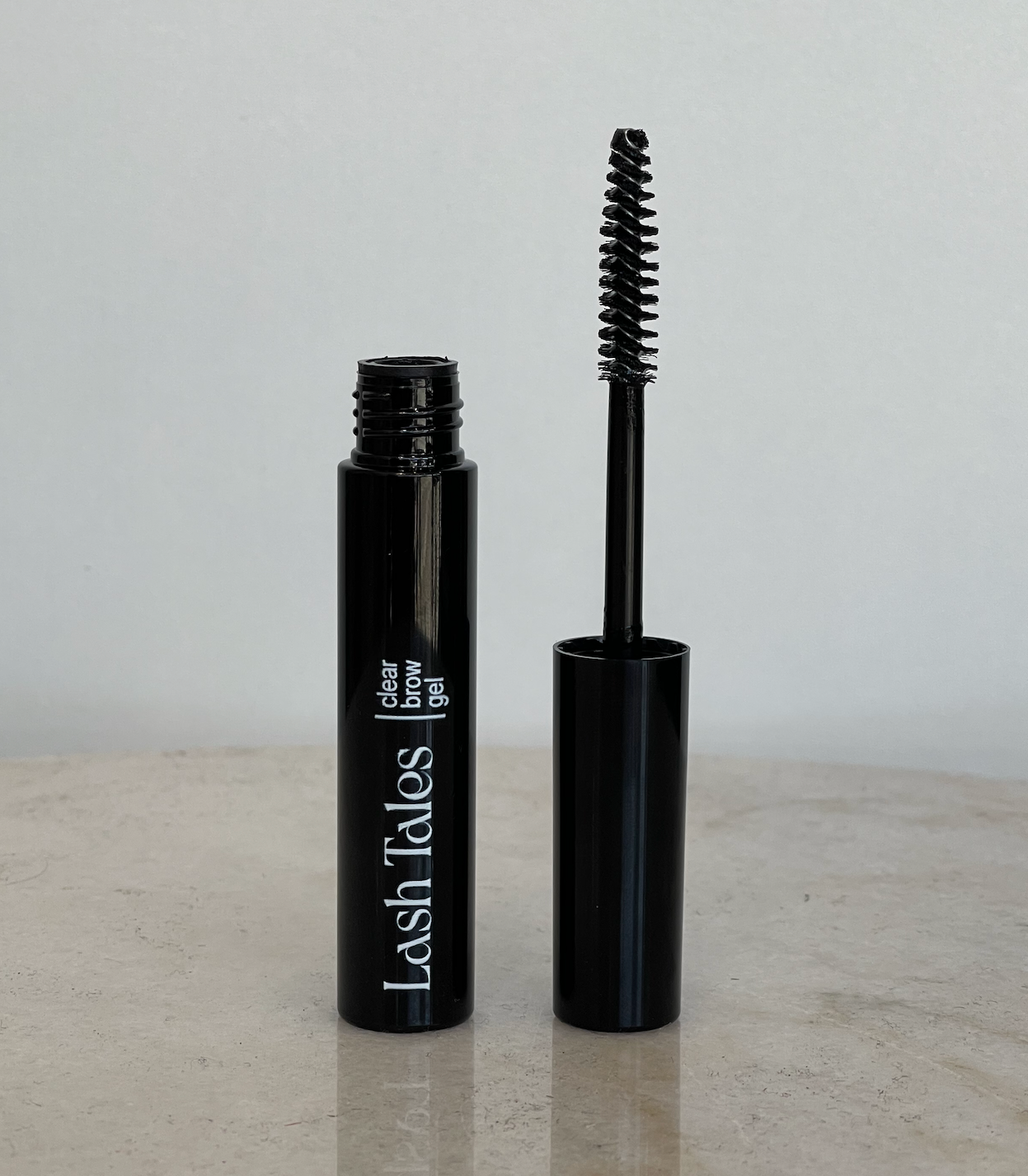 Lash Tales Clear Brow Gel