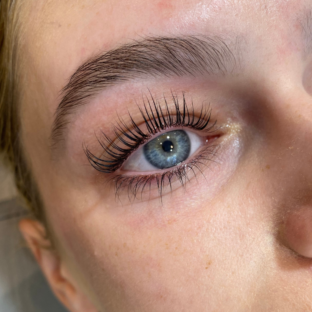 Best Eyebrows & Lashes in South Hill, Red Deer