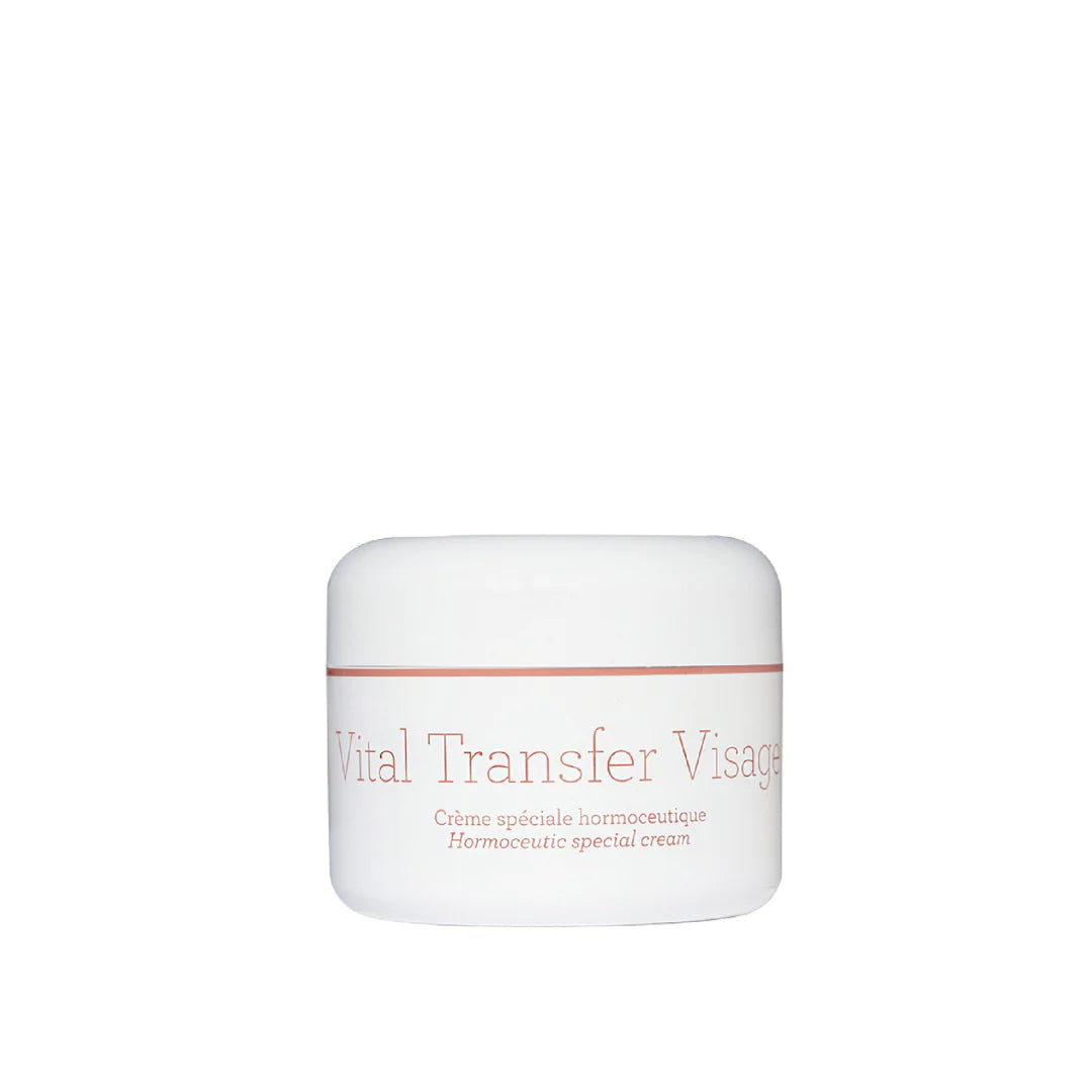 Vital Transfer Face 50ml