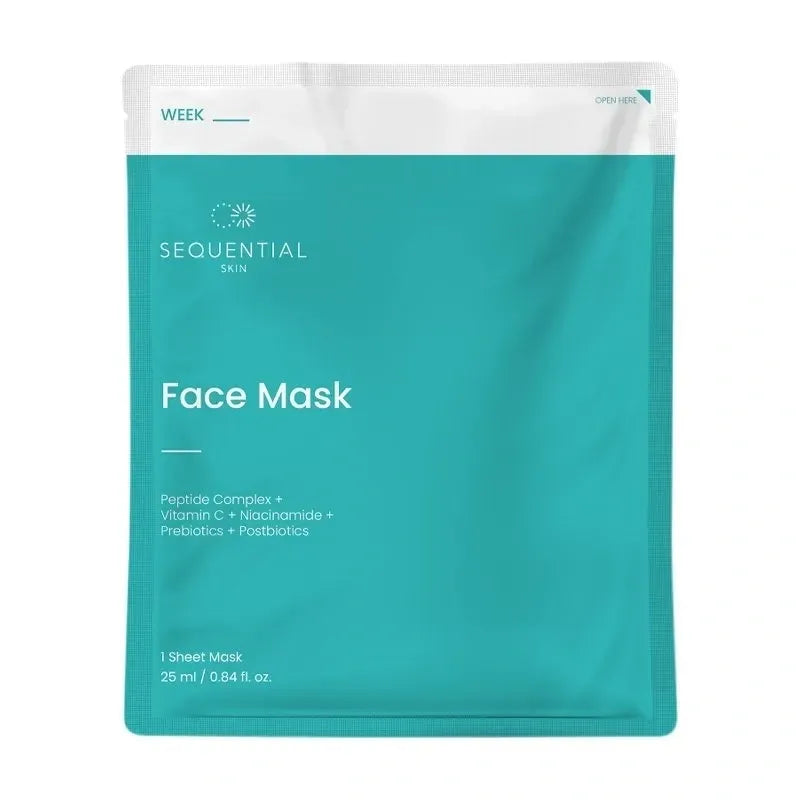 Firming Energy Biome Mask 5 Pack